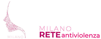 Logo Milano Rete Antiviolenza